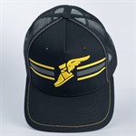 Wingfoot Stripe Hat